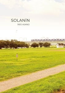 Solanin