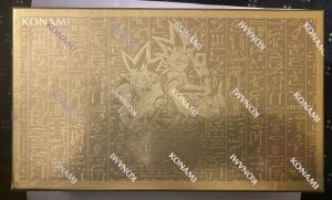 Yu-Gi-Oh! TCG Yugi's Legendary Decks Reprint