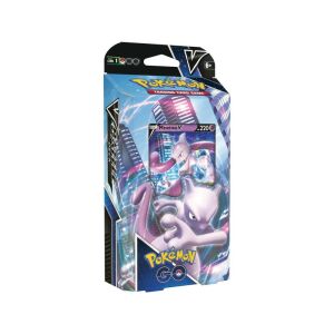 Pokemon GO V Battle Deck