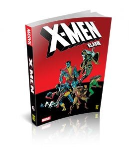 X-Men Klasik 6