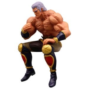 FIST OF THE NORTH STAR - NOODLE STOP FIGURE - RAOH