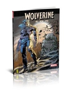 Wolverine: Son