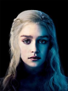 Game of Thrones: The Poster Collection, Volume II