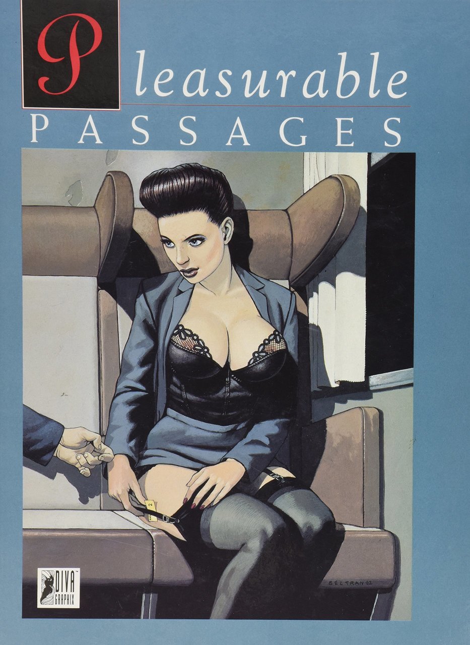 Pleasurable Passages