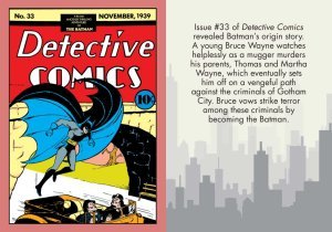 DC Comics: Detective Comics: The Complete Covers Vol. 1 HC