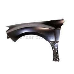 Impreza STI Çamurluk Ön Sol 2008-2012