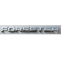 Forester Bagaj Yazısı 2003-2007