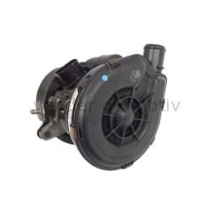 Hava Pompası (seconder valve)
