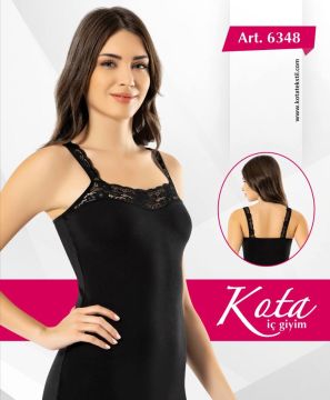 Kota 6348 Modelli Bayan Atlet