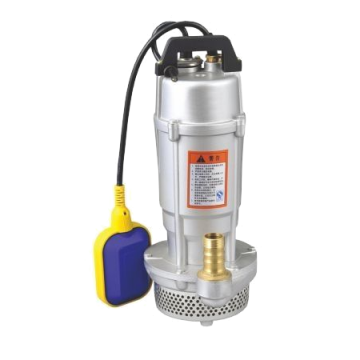 Duffmart QDX1.5-16-0.37 Temiz Su Dalgıç Pompa