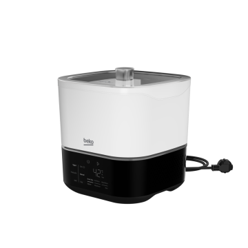 Beko YM 2200 I Yoğurt Chef Probiyotik Beyaz Yoğurt Makinesi