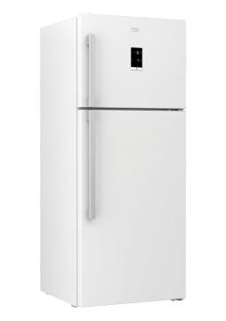 Beko 974561 EB  Çift Kapılı No-Frost Buzdolabı