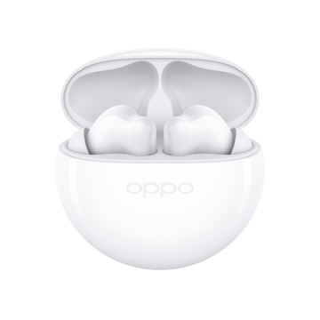 Oppo Enco Buds2 Kablosuz Kulaklık Beyaz