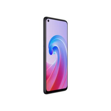 Oppo A96 6GB/128GB Siyah Cep Telefonu