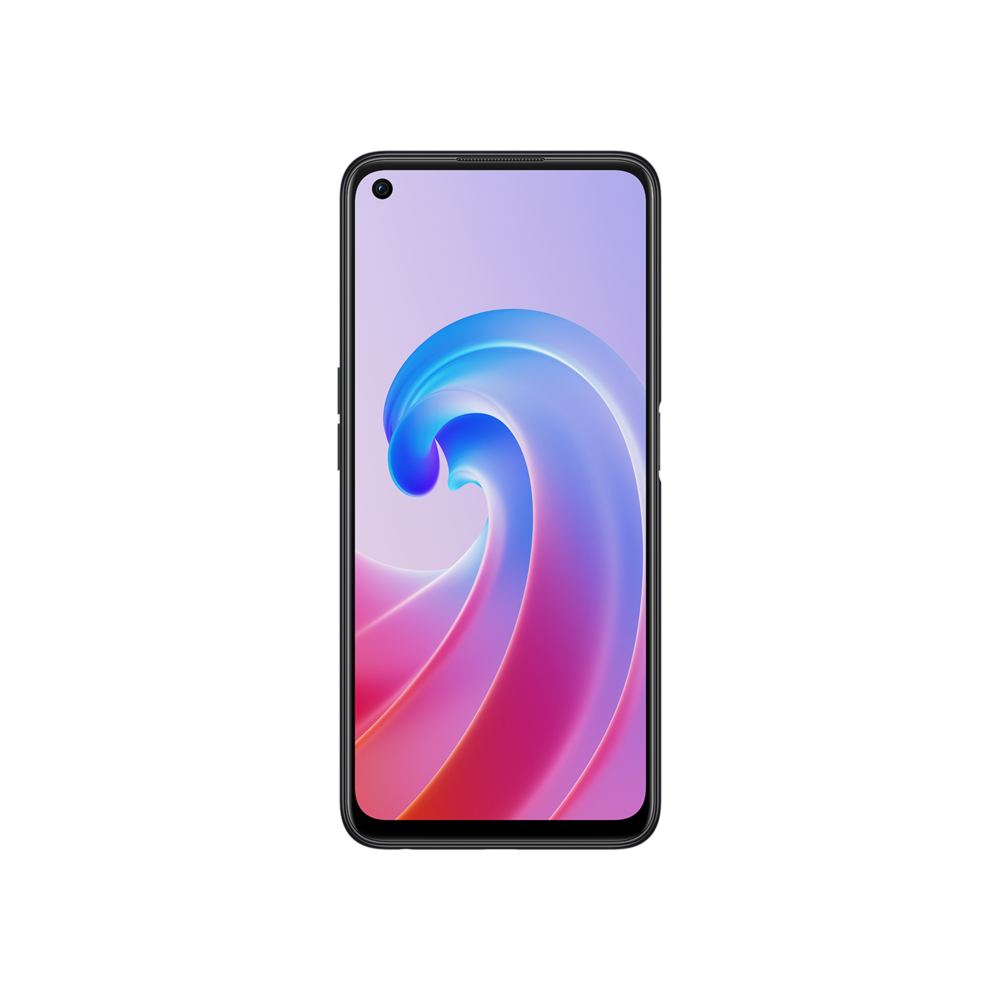 Oppo A96 6GB/128GB Siyah Cep Telefonu