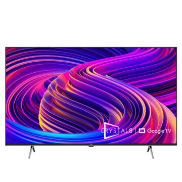 Beko Crystal 8 B75 D 895 A 4K Ultra HD 75'' 190 Ekran Uydu Alıcılı Google Smart LED TV