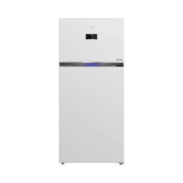 Beko 983650 EB Çift Kapılı No Frost Buzdolabı