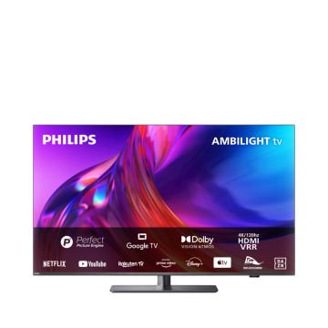 Philips 55PUS8808 4K Ultra HD 55'' 140 Ekran Uydu Alıcılı Google Smart LED TV