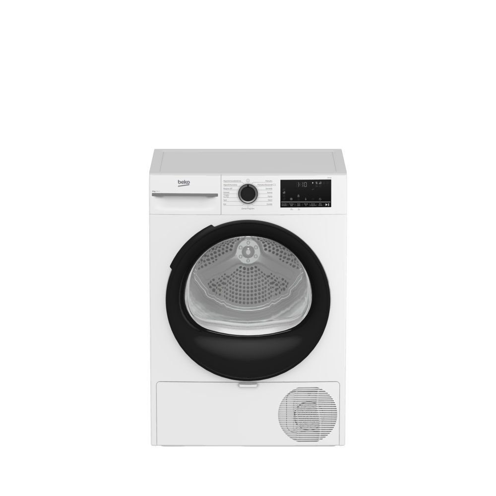 Beko KMX 90 9 Kg Çamaşır Kurutma Makinesi