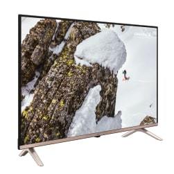 Grundig Valencia 50 GEU 8915 B 4K Ultra HD 50'' 127 Ekran Uydu Alıcılı Smart LED Televizyon