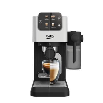CEP 5304 X CaffeExperto Yarı Otomatik Espresso Makinesi