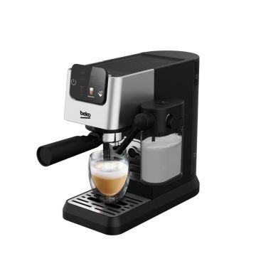 CEP 5304 X CaffeExperto Yarı Otomatik Espresso Makinesi