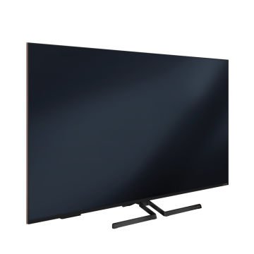 Grundig Monaco 55 GHQ 9550 4K Ultra HD 55'' 140 Ekran Uydu Alıcılı Google Smart QLED TV