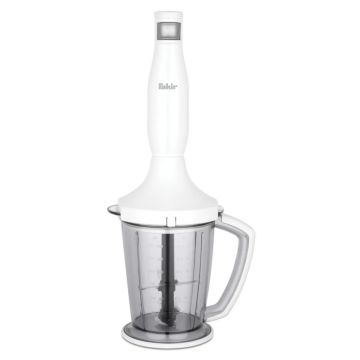 Fakir Stor Lucina Cream 1000 W Blender Seti