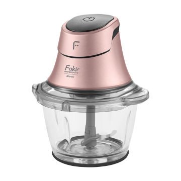 Fakir Atomic Rose 600 W Cam Doğrayıcı