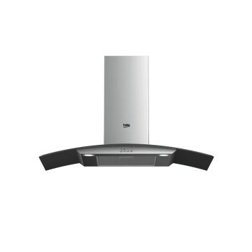 Beko Adb 91620 I 90 Cm Davlumbaz