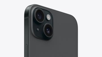 Apple iPhone 15 Plus 128 GB Siyah ( Apple Türkiye Garantili )