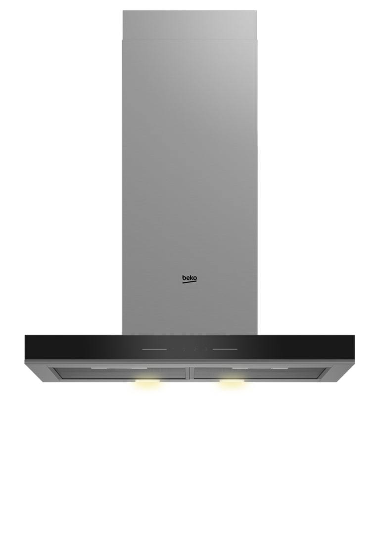 Beko Bdt 6060 S Duvar Tipi Davlumbaz