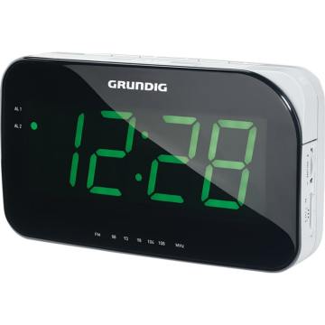 Grundig Sonoclock 490 Alarm ve Saatli Radyo