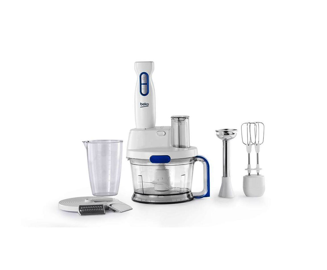 Beko Bkk 2167 Rhb Blender