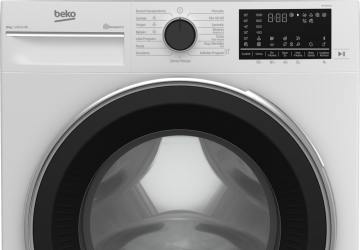 Beko CM 9100 B 1000 Devir 9 kg Çamaşır Makinesi