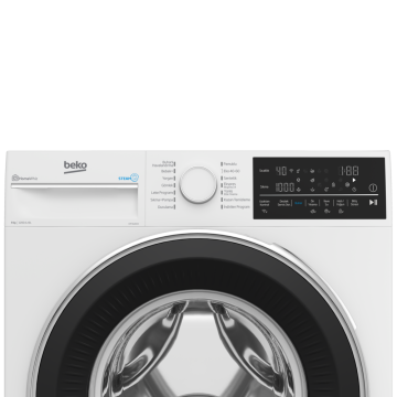 Beko CM 9120 B 1200 Devir 9 kg Çamaşır Makinesi