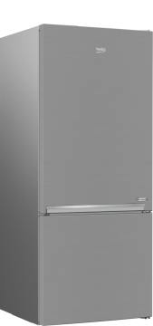 Beko 670482 MI Kombi Tipi No Frost Buzdolabı