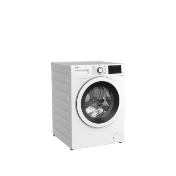 Beko Bk 9102 Ey 9 Kg 1000 Devir Beyaz Çamaşır Makinesi