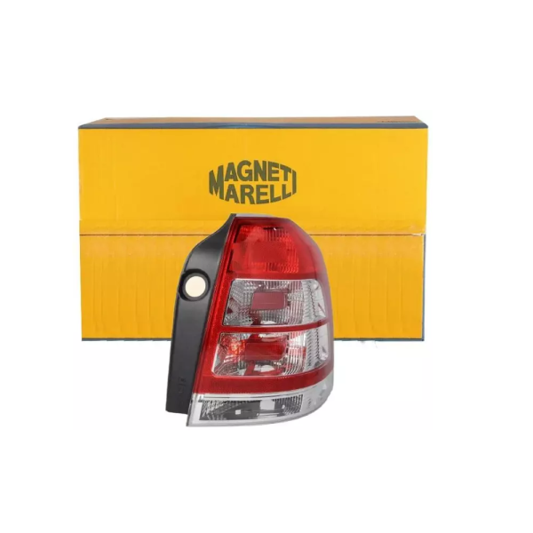 Opel Zafira B Sağ Stop Lambası Kırmızı Magnetı Marelli