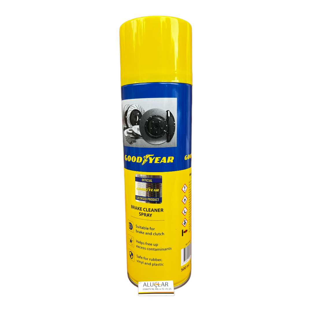 Balata Spreyi 500ML GOODYEAR