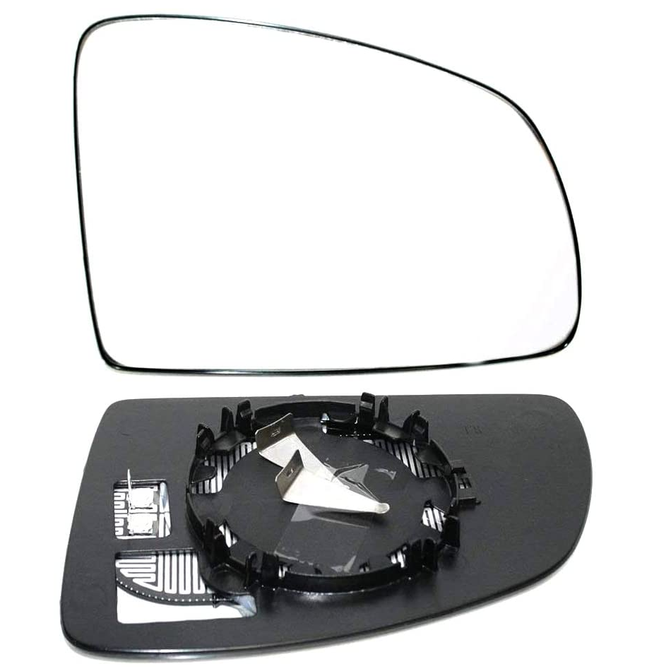 Opel Meriva A Dış Dikiz Ayna Camı Elektrikli Sağ ViewMax