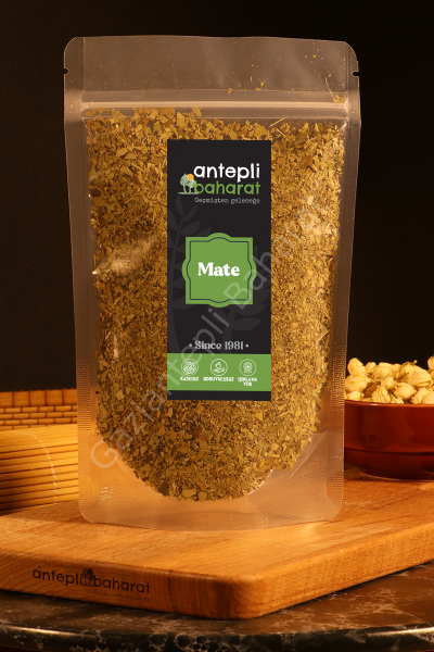 Mate Çayı 60 Gram