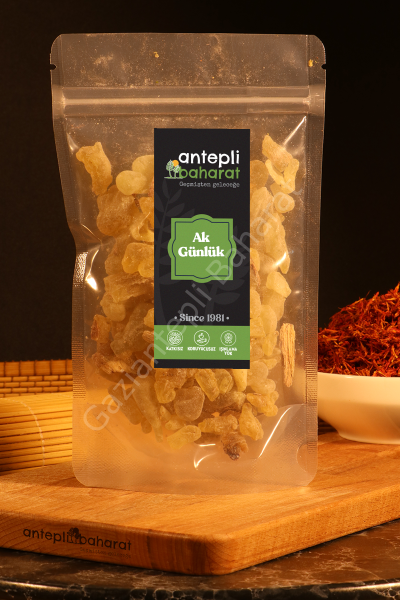 Ak Günlük 50 gr
