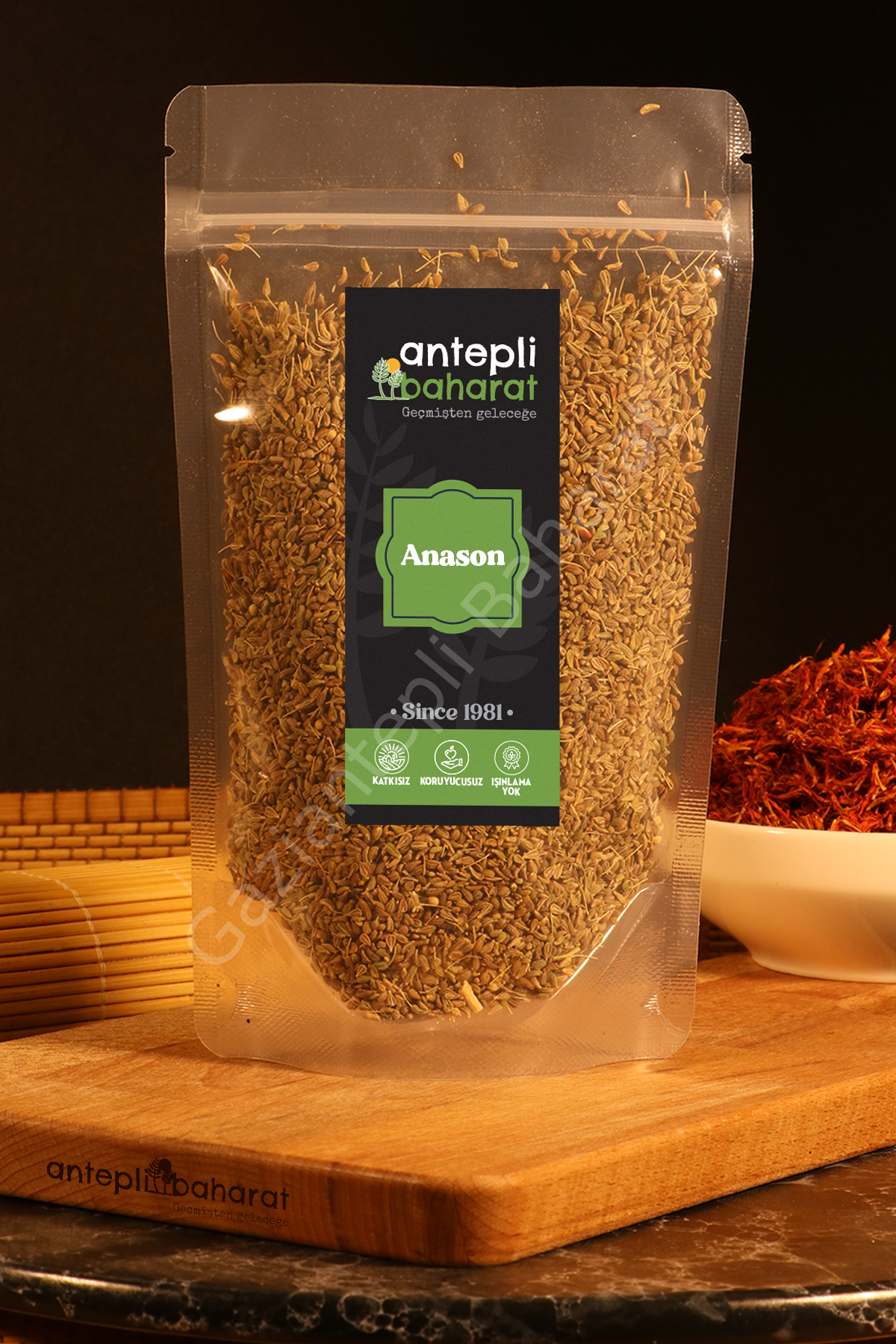 Anason 50 Gr