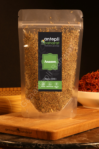 Anason 50 Gr