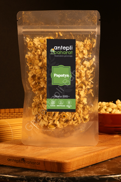 Papatya Kurusu Çayı 40 Gr