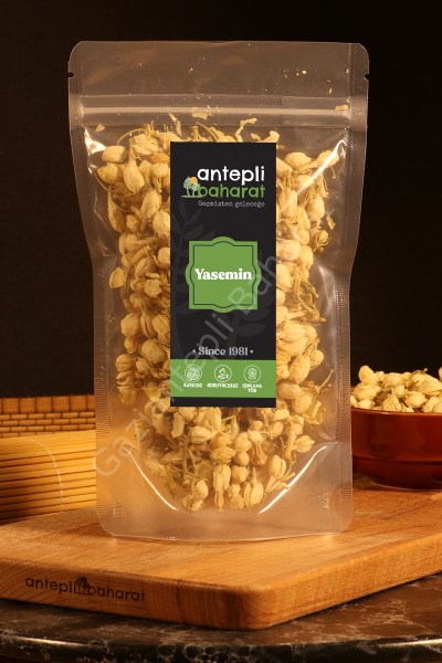 Yasemin Çiçeği 20 gr
