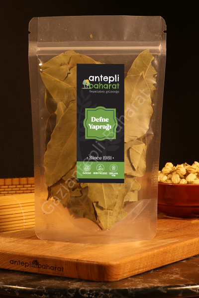 Defne Yaprağı 30 Gr