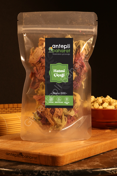 Hatmi Çiçeği 30 Gr
