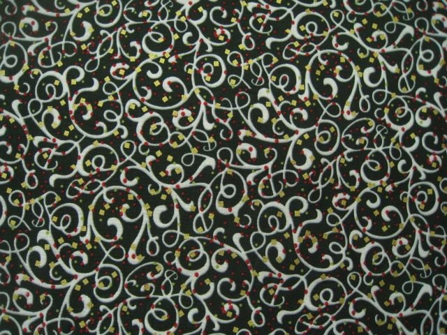 PATCHWORK KUMAŞI 1170